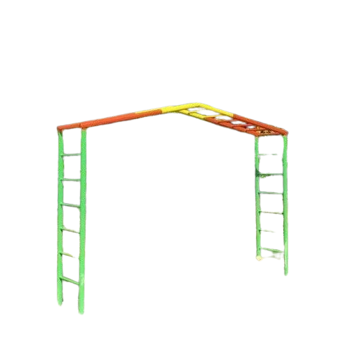 Monkey Climber