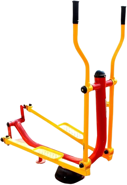 Cross Trainer