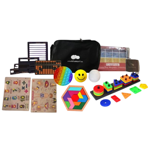 Educational Toy Kit