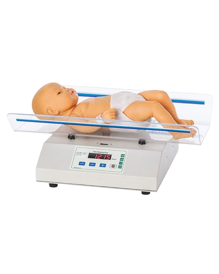 Digital Baby Weighing Scale