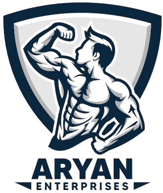 Aryan Enterprises Logo