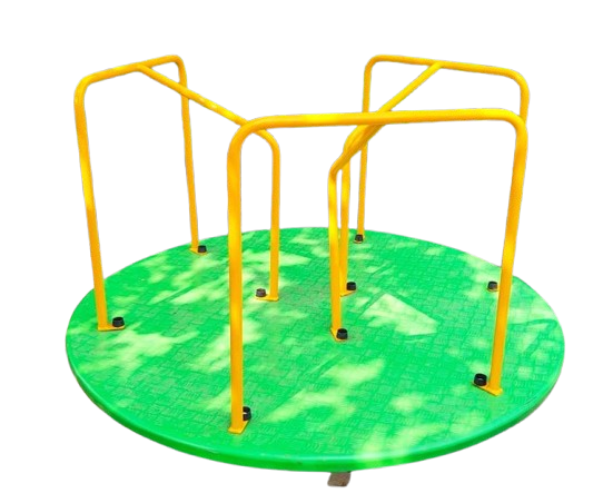 Merry Go Round