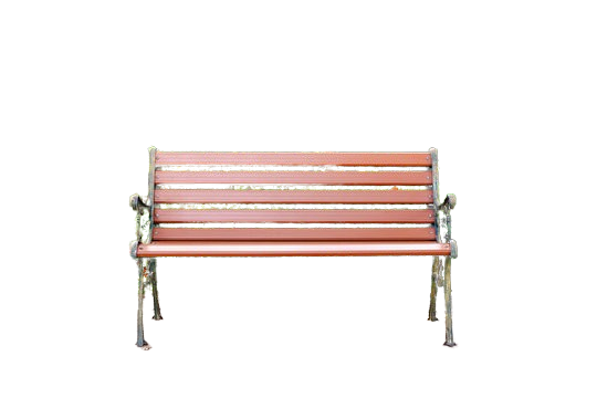 Park Bench