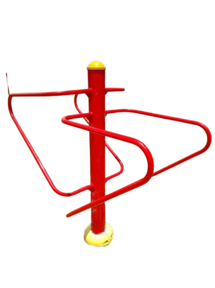 Push-Up Bar
