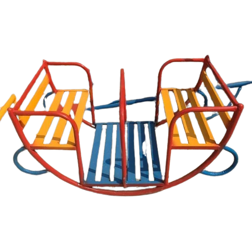 Rocking Boat