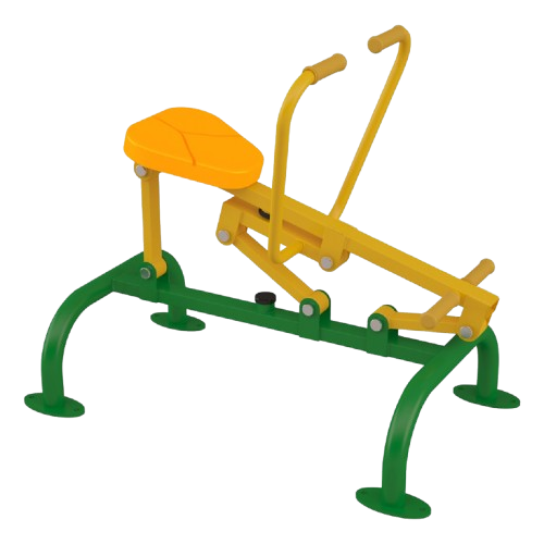 Rower
