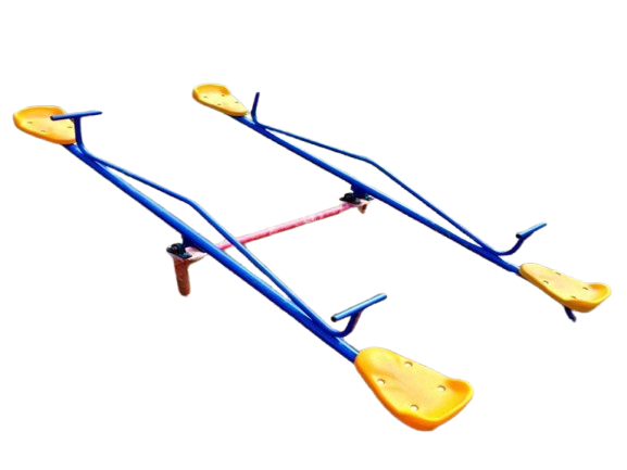 Double See Saw