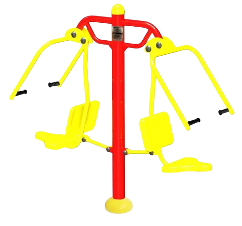 Seated Puller