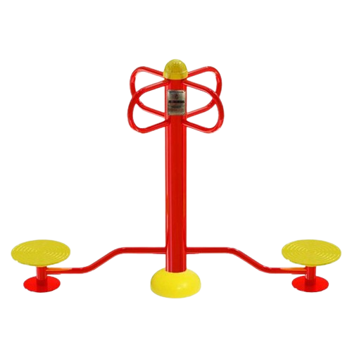 Seating & Standing Twister