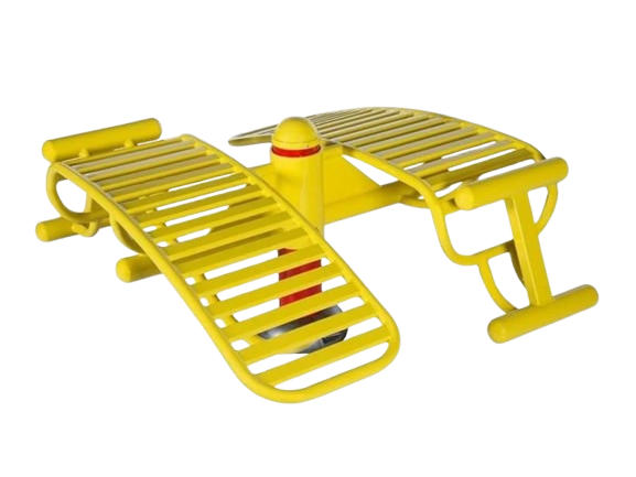 Sit-Up Board