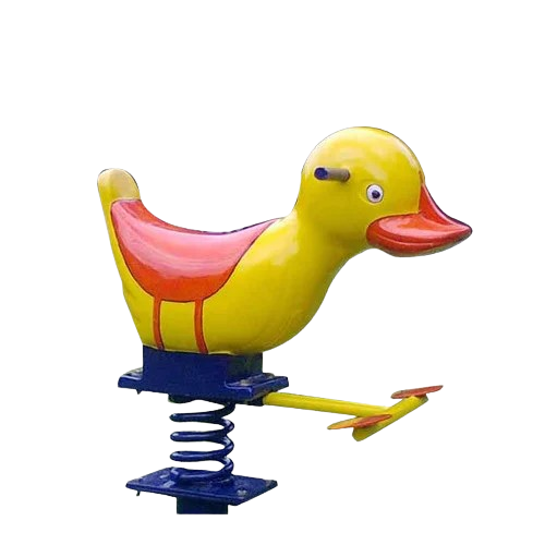 Spring Duck