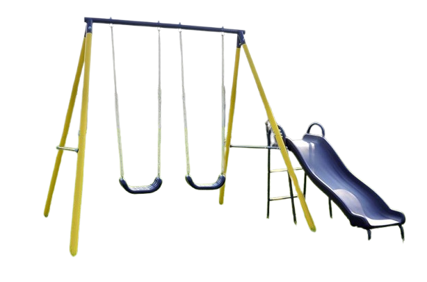 Swing Two Seater