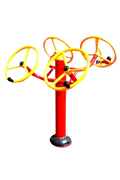 Taichi Spinner