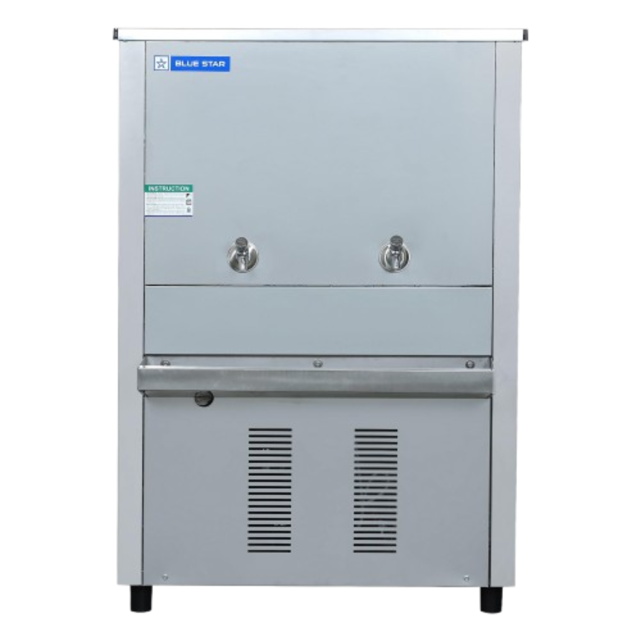 70L Compact RO Water Cooler